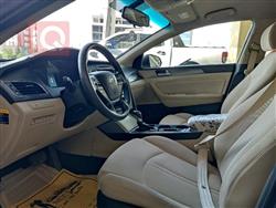 هیوندای سۆناتا